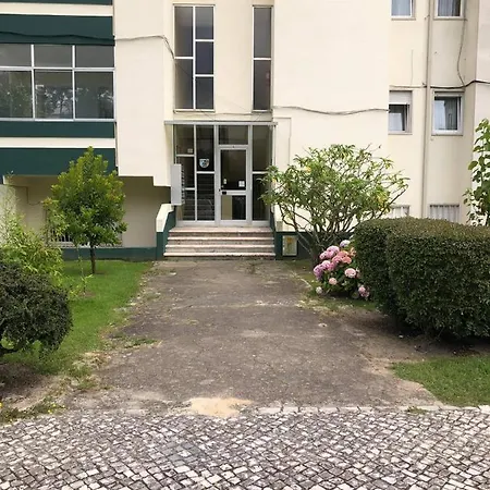 Bela House Appartement *