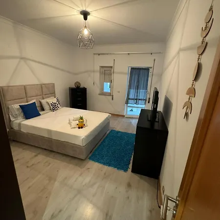 Bela House Appartement *