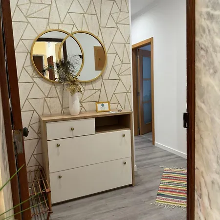 Bela House Appartement