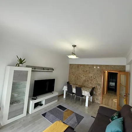 Bela House Appartement *