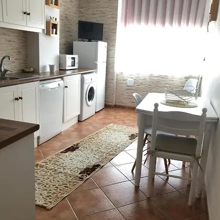 Bela House Nazare
