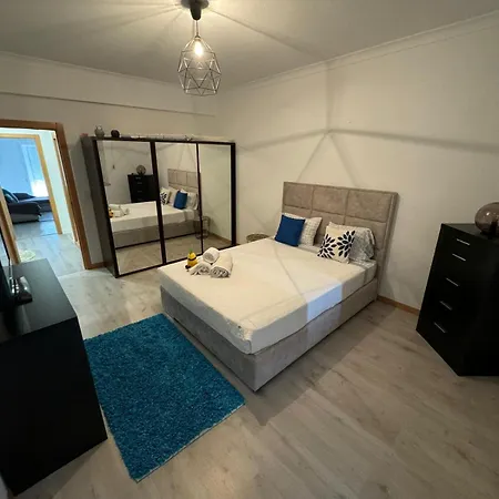 Apartment Bela House Nazare
