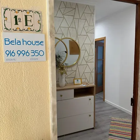 Bela House *