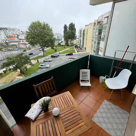 Apartment Bela House *