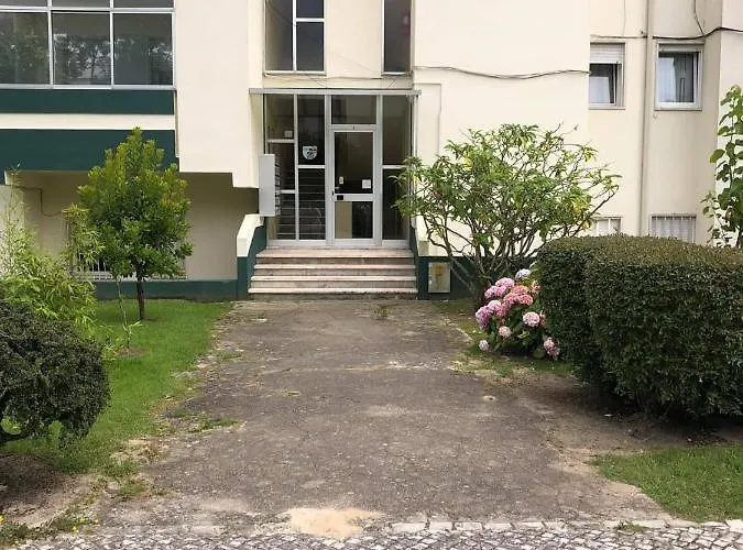 Bela House Апартаменты *