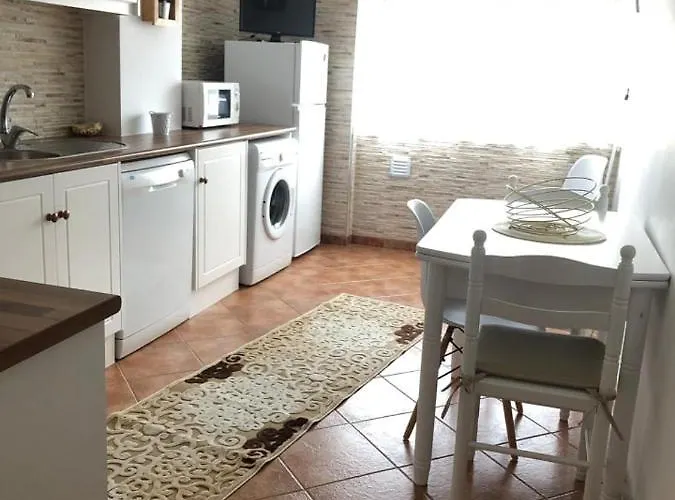 Bela House Назаре