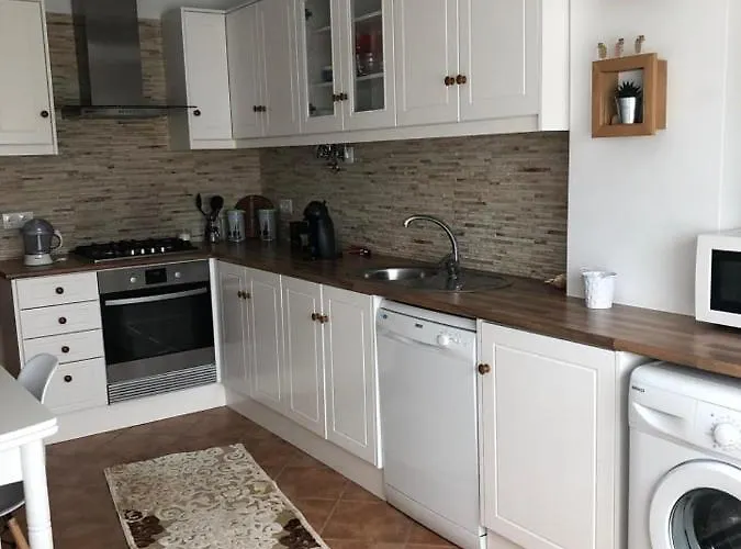 Bela House * Назаре