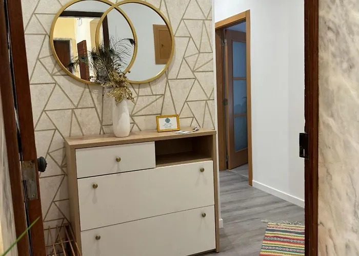 Bela House Апартаменты