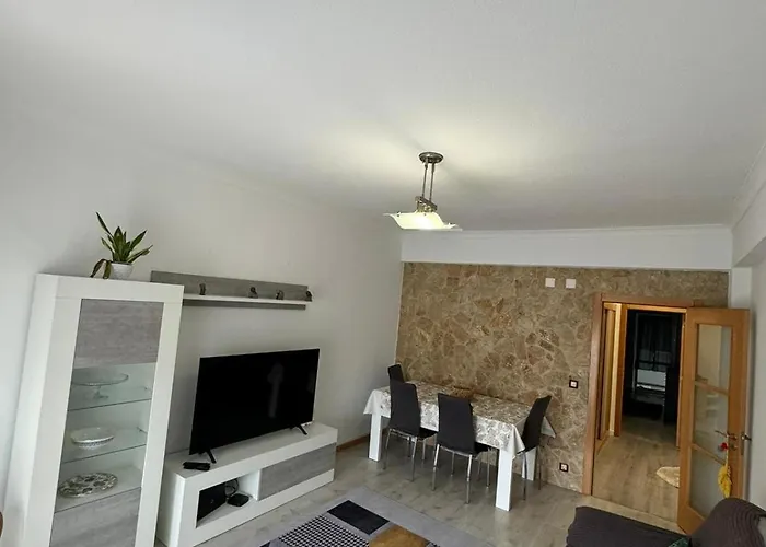 Bela House Апартаменты *